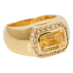 Irene d'Arloz - Ring 01 | Sitrin