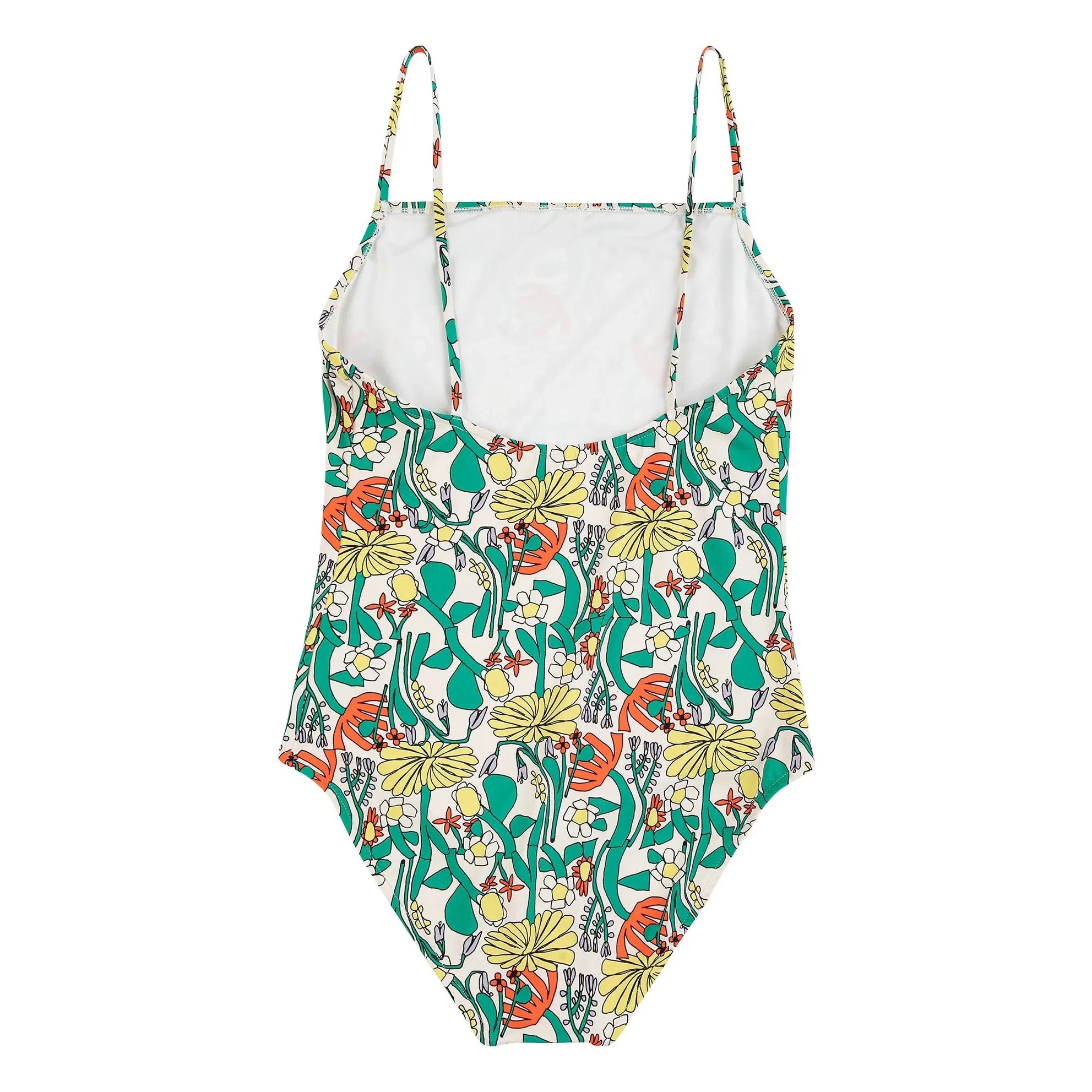 Bobo Choses - Bañador Color Herbalist | Verde