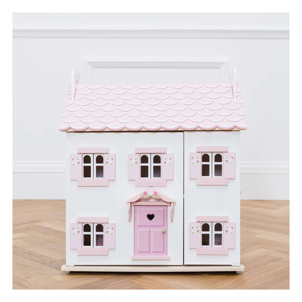 Le Toy Van - Sophie's House