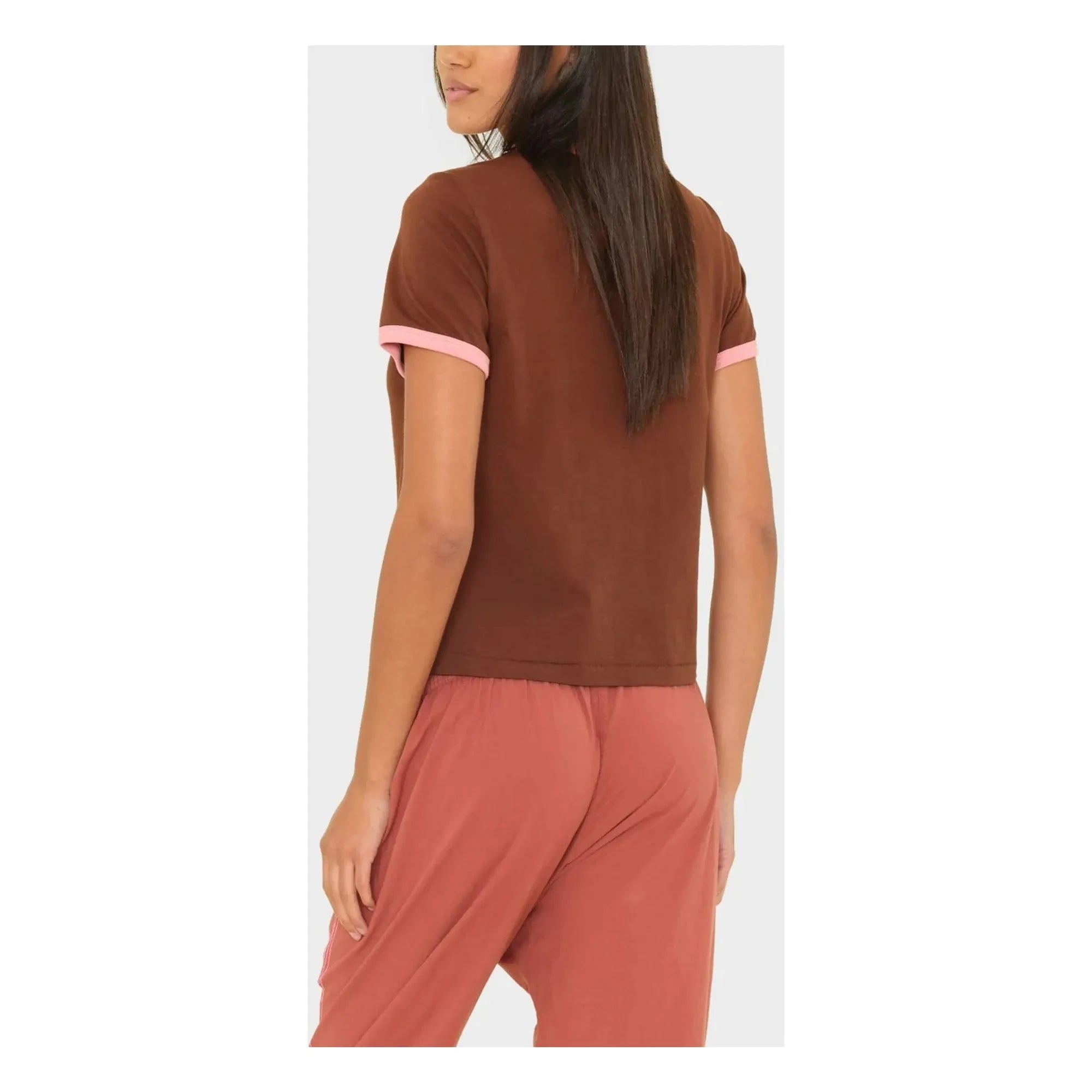 Xirena - Frankie T-Shirt | Siena