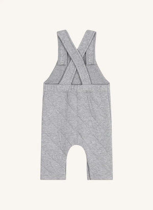 Petit Bateau - Polar tulum | Gri melanj