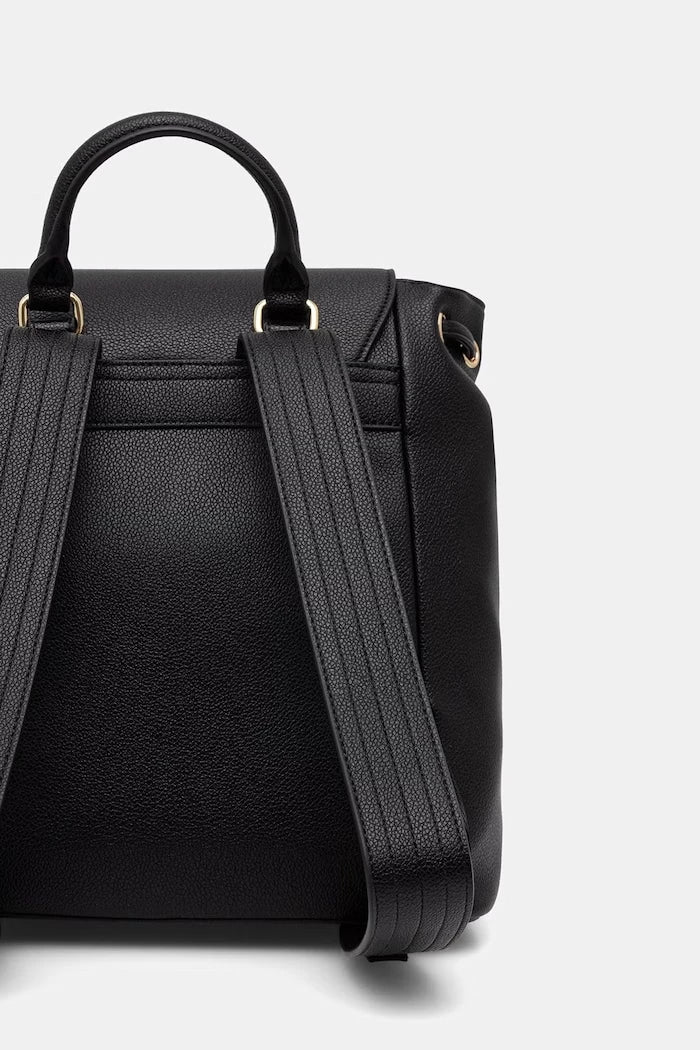 Valentino Bags kadın suni deri şehir sırt çantası RYTA RE