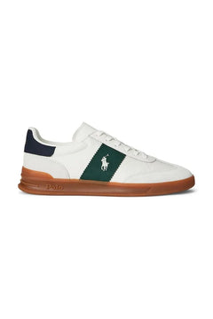 Polo Ralph Lauren Hrt Aera Pp Sneaker