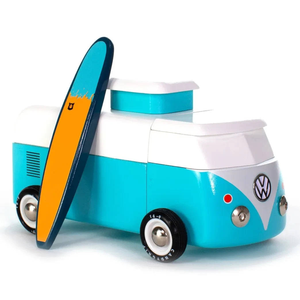 Candylab - Mints - VW Beach Bus | المحيط