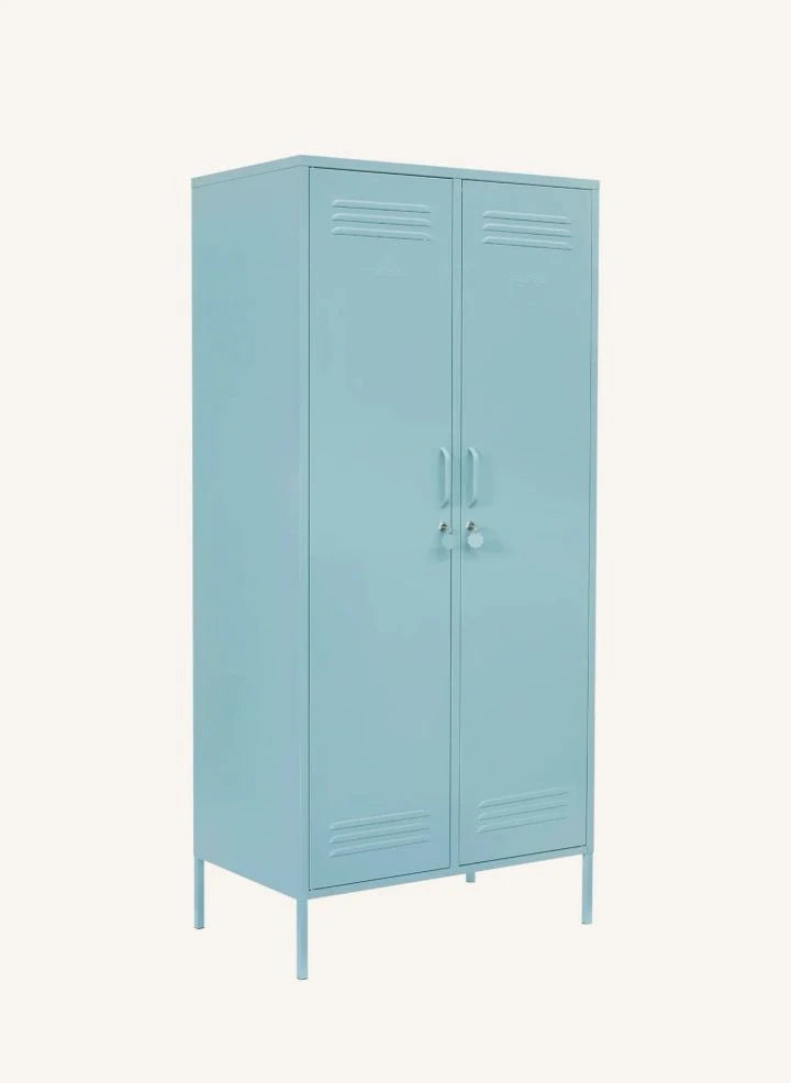 Mustard Made - Twinny Metallschrank | Ocean
