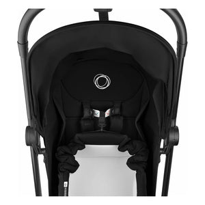 Bugaboo - Baby Nest Butterfly 2 | Siyah
