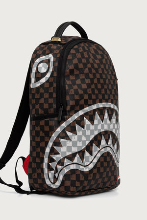 Sprayground - Kahverengi Sırt Çantası 910B8552NSZ