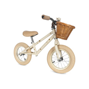 Konges Sløjd - Bicicleta sin pedales Lemon | Amarillo limón