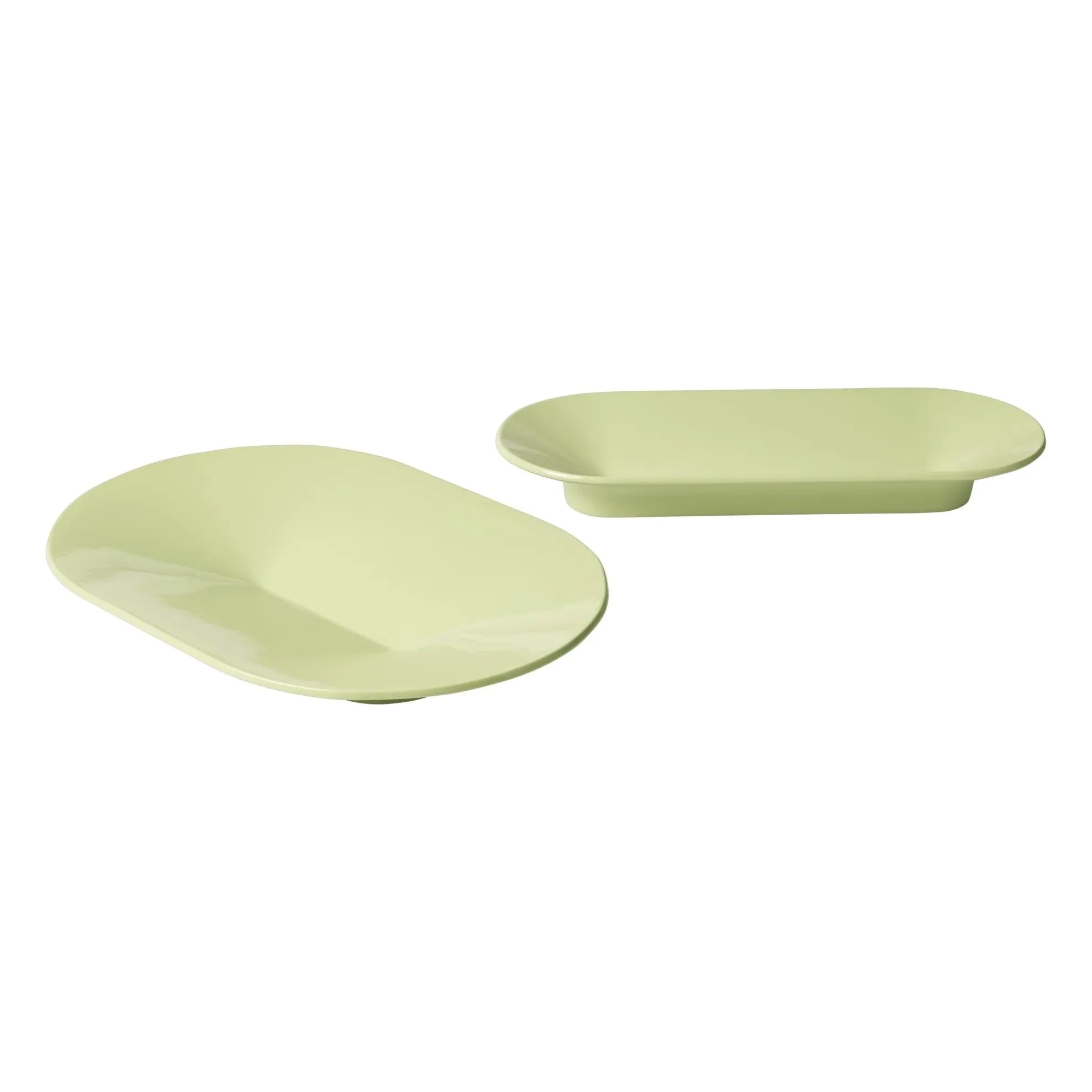 Muuto - Plat Mere, Studio KAKSIKKO | Yeşil
