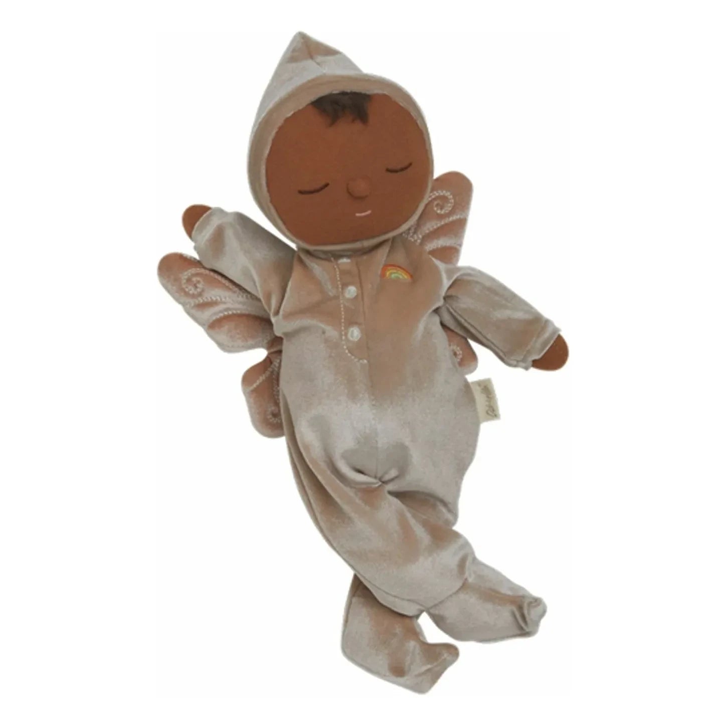 Olli Ella - Muñeca Dozy Dinkum Peri | Beige