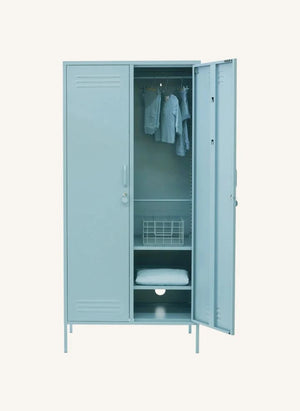Mustard Made - Twinny Metallschrank | Ocean
