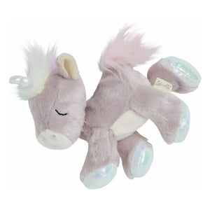 Olli Ella - Sparkling Unicorn Plush | Pink