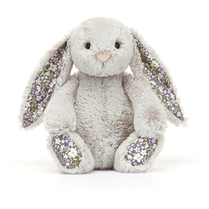 Jellycat - Bobbi Jasmine Plush Bunny | Gray