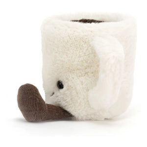 Jellycat - Espresso Plush