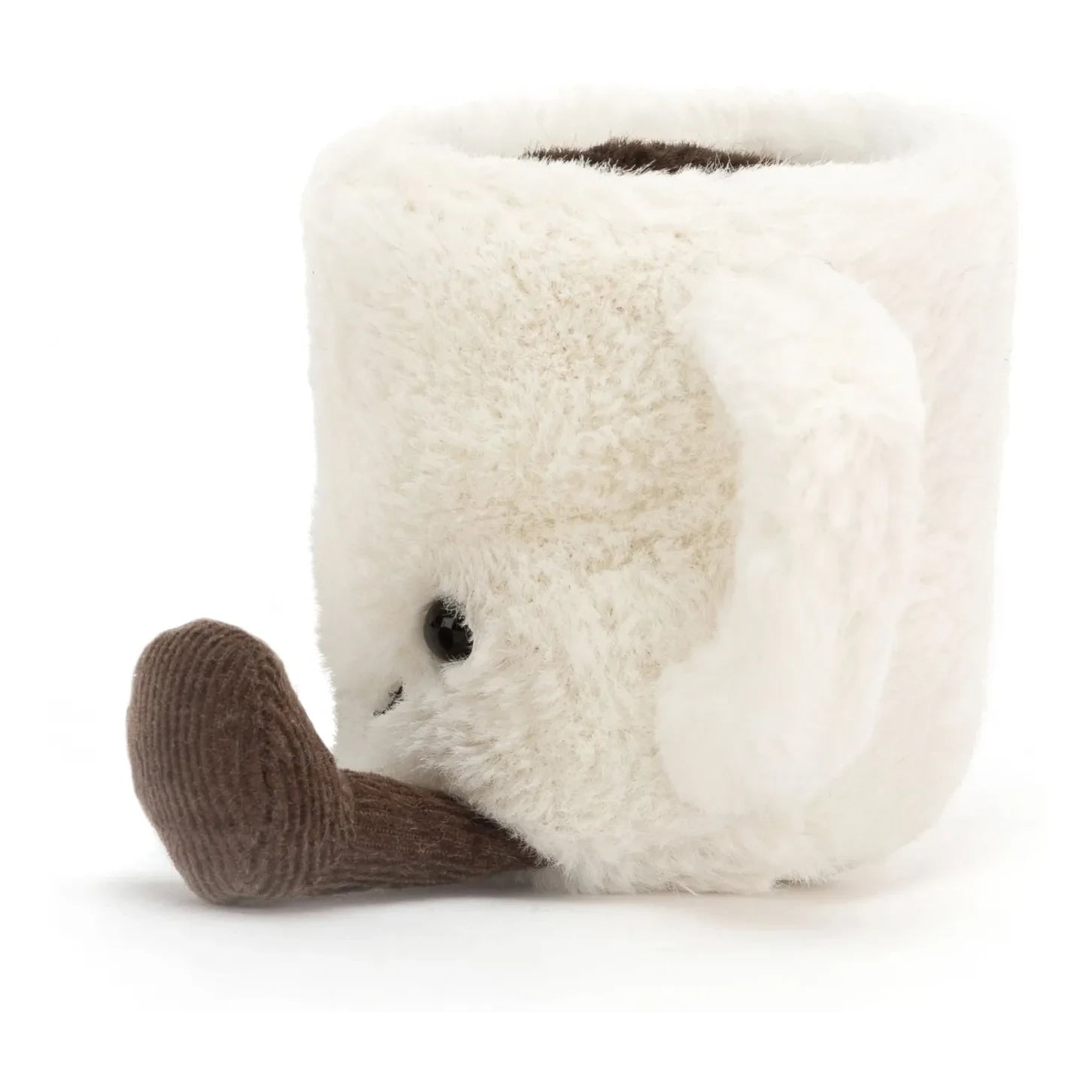 Jellycat - Espresso Plush