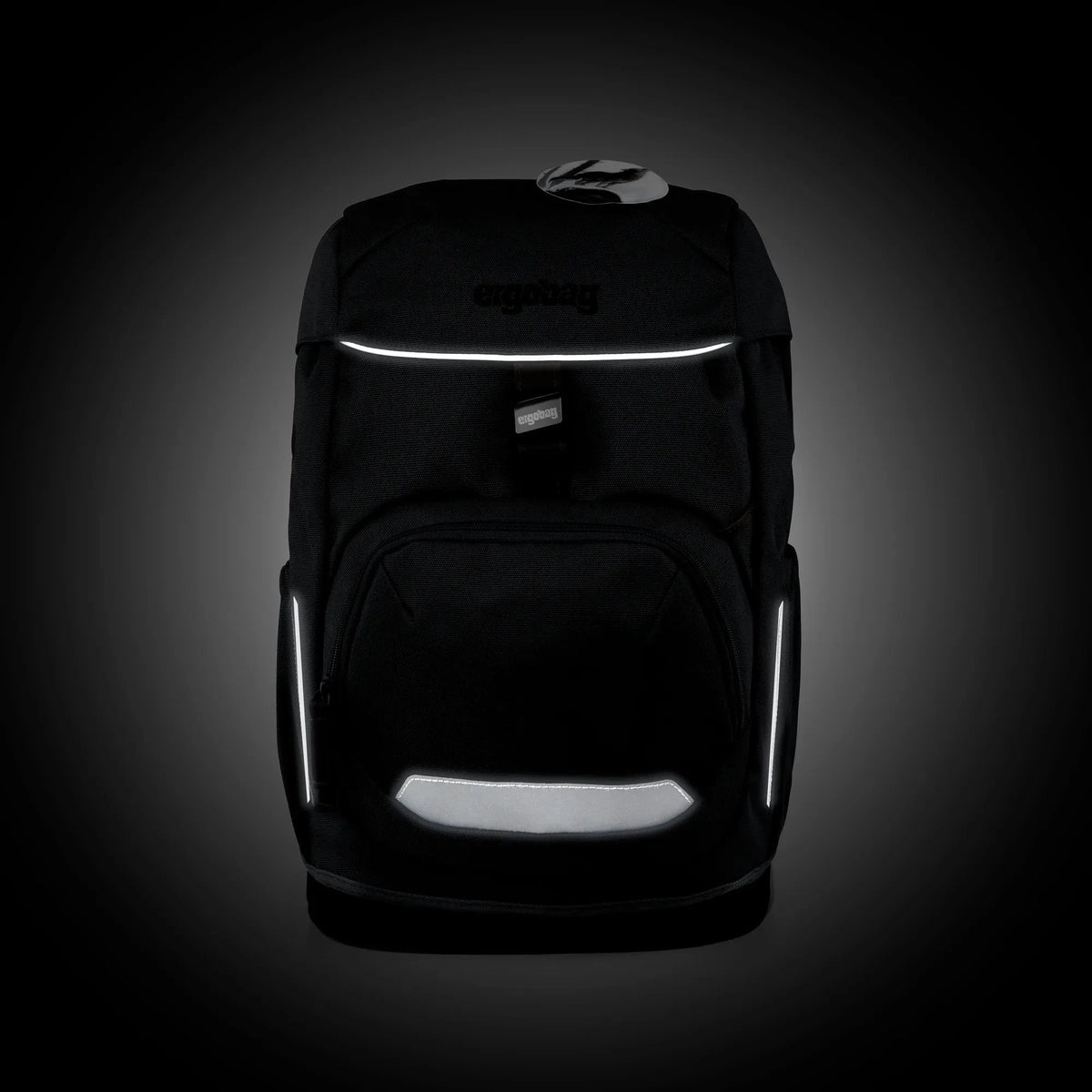 Ergobag - flex Okul Çantası Flowbear World