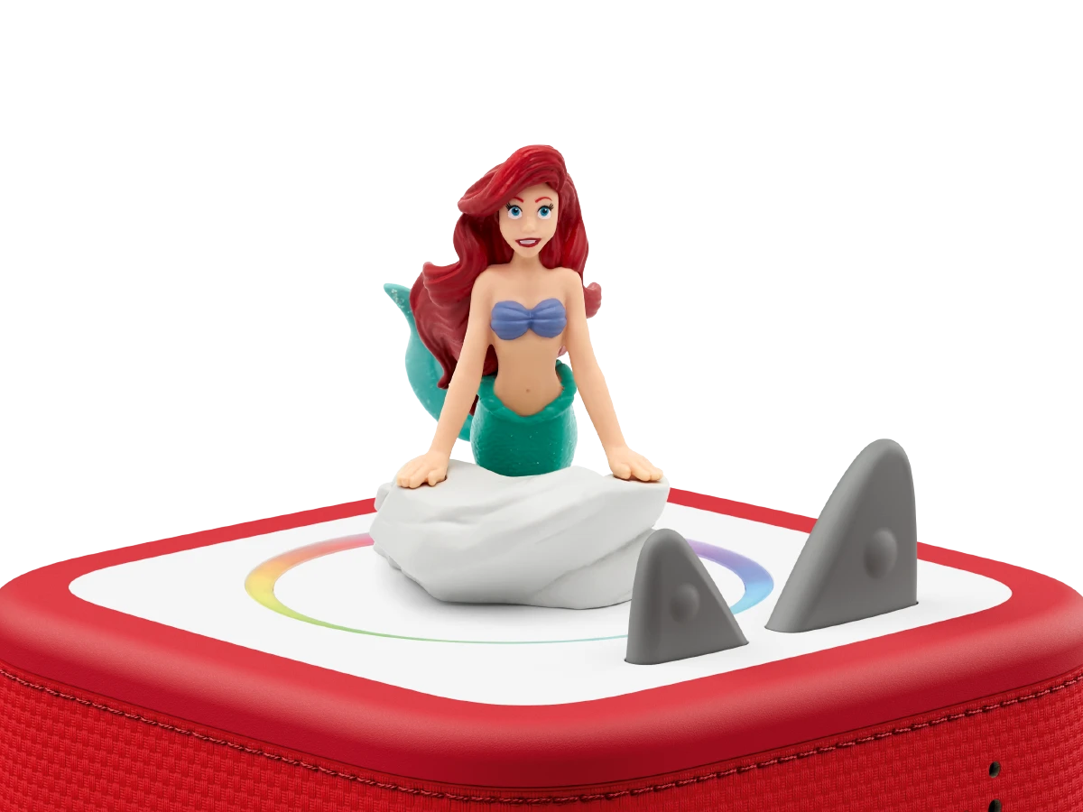 Tonies - Almanca Deniz Kızı Ariel - Disney Princess