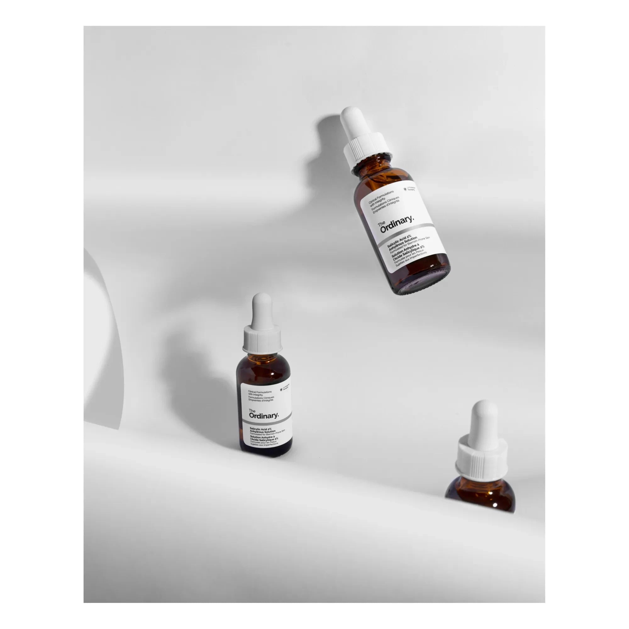 The Ordinary - Salisilik Asit %2 Susuz Solüsyon - 30 ml