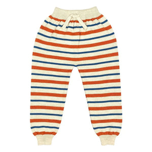 Bayiri - Crabby Merino Jogger | Ekru
