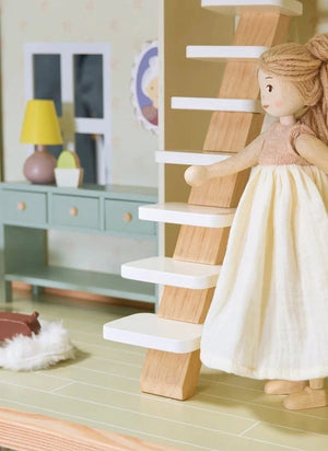 Tender Leaf Toys - Mulberry Manor