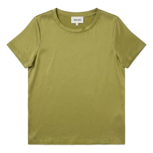 Smallable Woman - Selena T-shirt | Anason yeşili