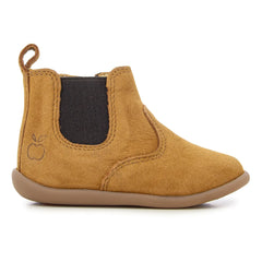 Pom d'Api - Botines Jod Stand Up | Camel