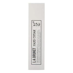 L:A BRUKET - 159 Crema de Manos Hierba Limón 70 ml