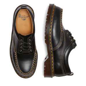 Dr Martens - Lowell Tekne Ayakkabıları | Siyah