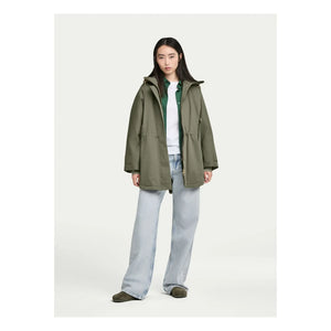 g-lab - Feli Parka | Olive