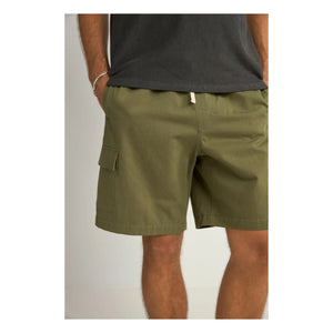 Rhythm - Pantalón corto cargo | Verde