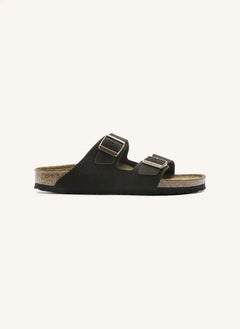 BIRKENSTOCK - Arizona Soft Footbed Sandalet