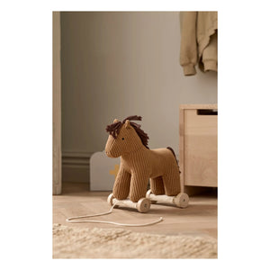 Kid's Concept - Caballito para arrastrar
