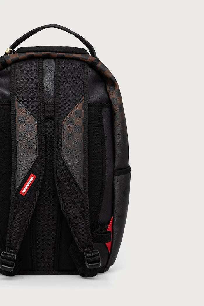 Sprayground - Mochila Marrón 910B8702NSZ