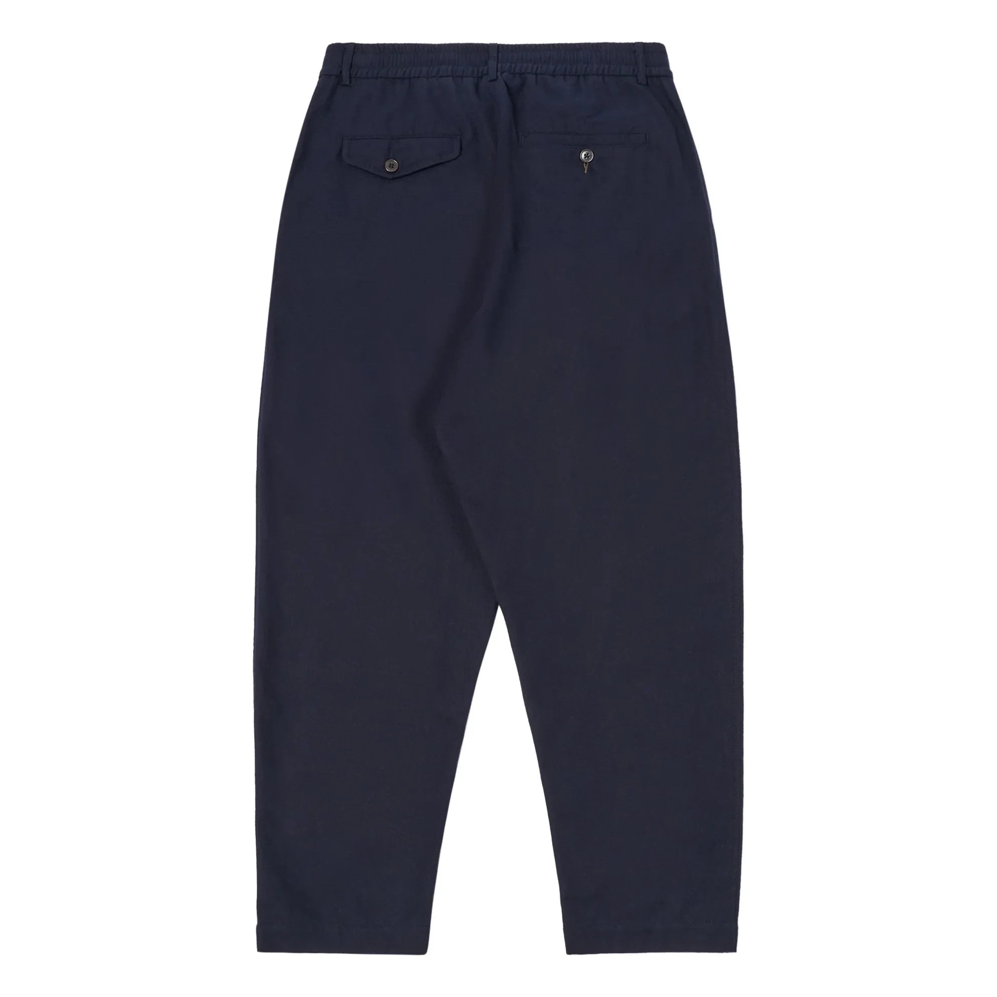 Universal Works - Track Moleskin Hose | Marine