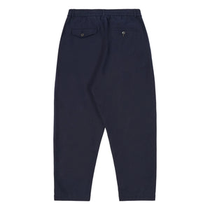 Universal Works - Track Moleskin Hose | Marine