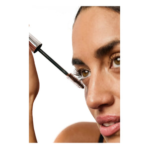 AIME - Masacara Lash Care ve Hacim | Brown
