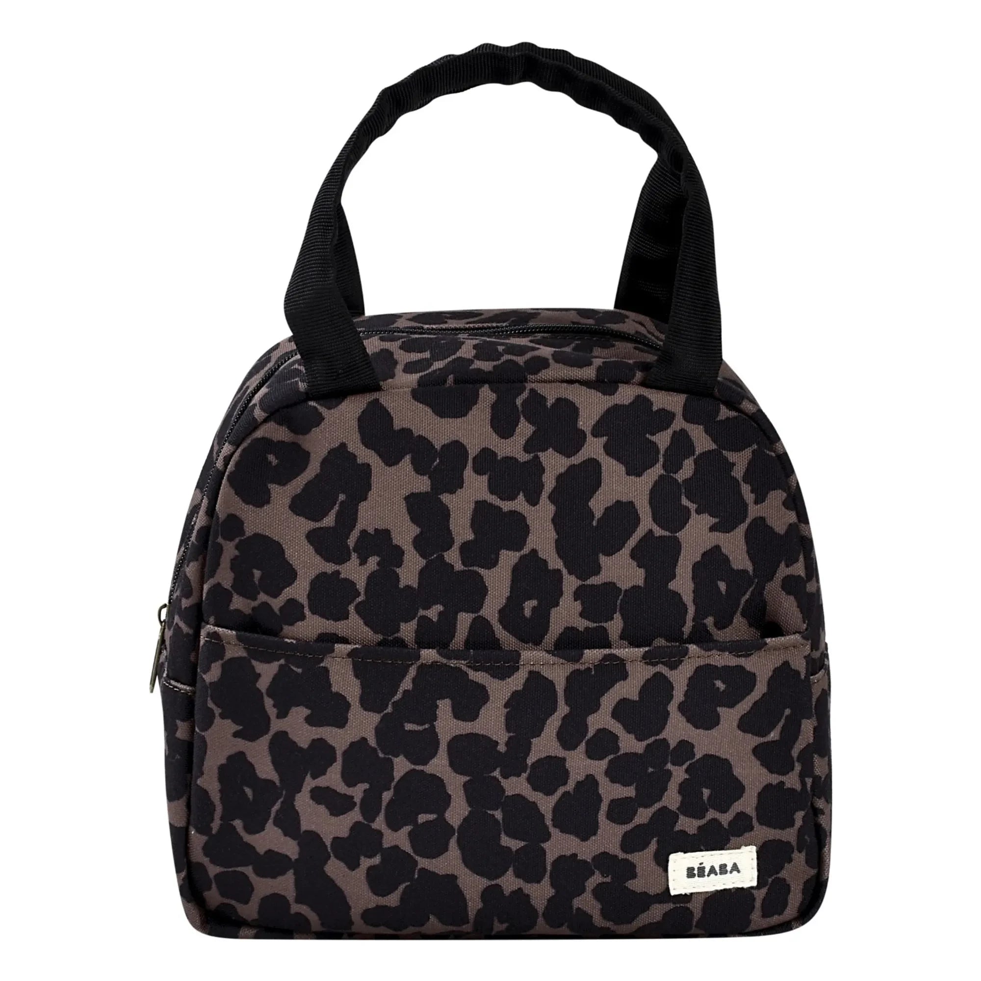 Béaba - Leopar | Isothermal Lunch Bag