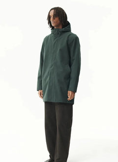 Welter Shelter - Terror Weather Spoiler Parka