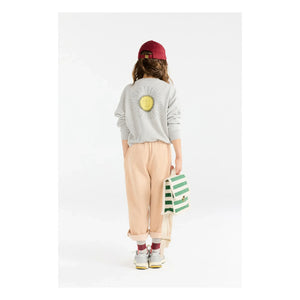 The Animals Observatory - Sweat Bear Paris 2015 | Gray Mélange