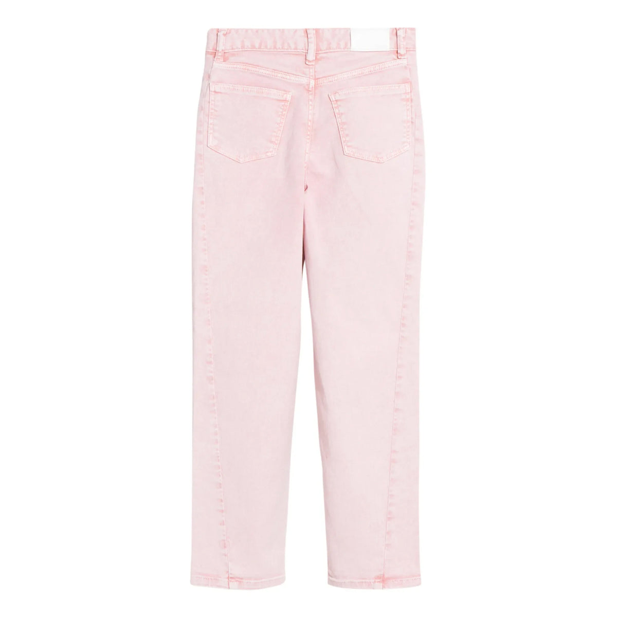 Bellerose - Pimmy Jeans | Rosa empolvado