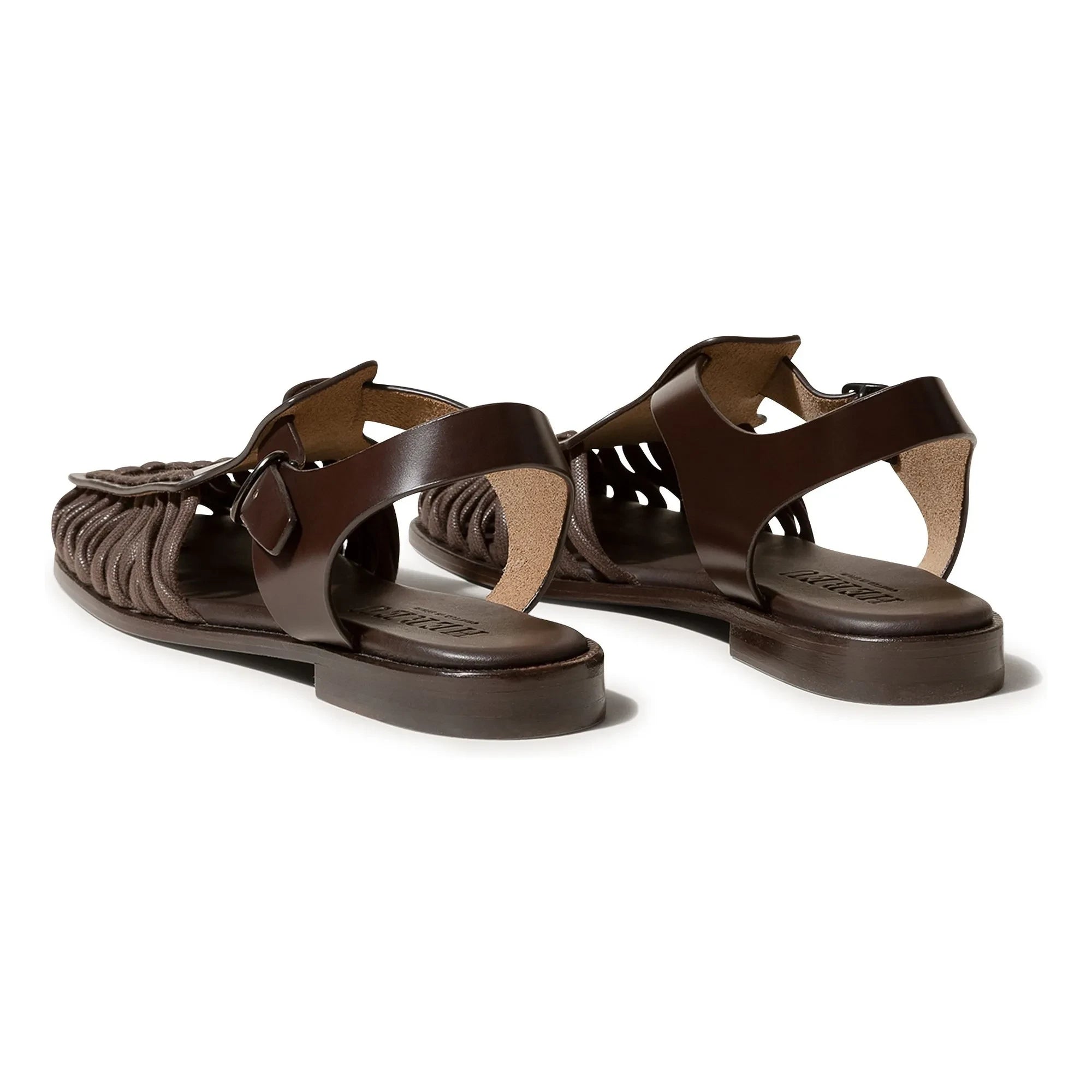 Hereu - Alaro Sandale | Braun