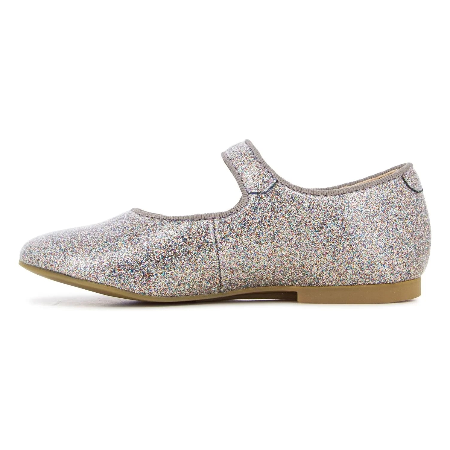Pom d'Api - Daisy Ballerina | Plata