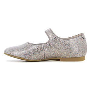 Pom d'Api - Daisy Ballerina | Plata