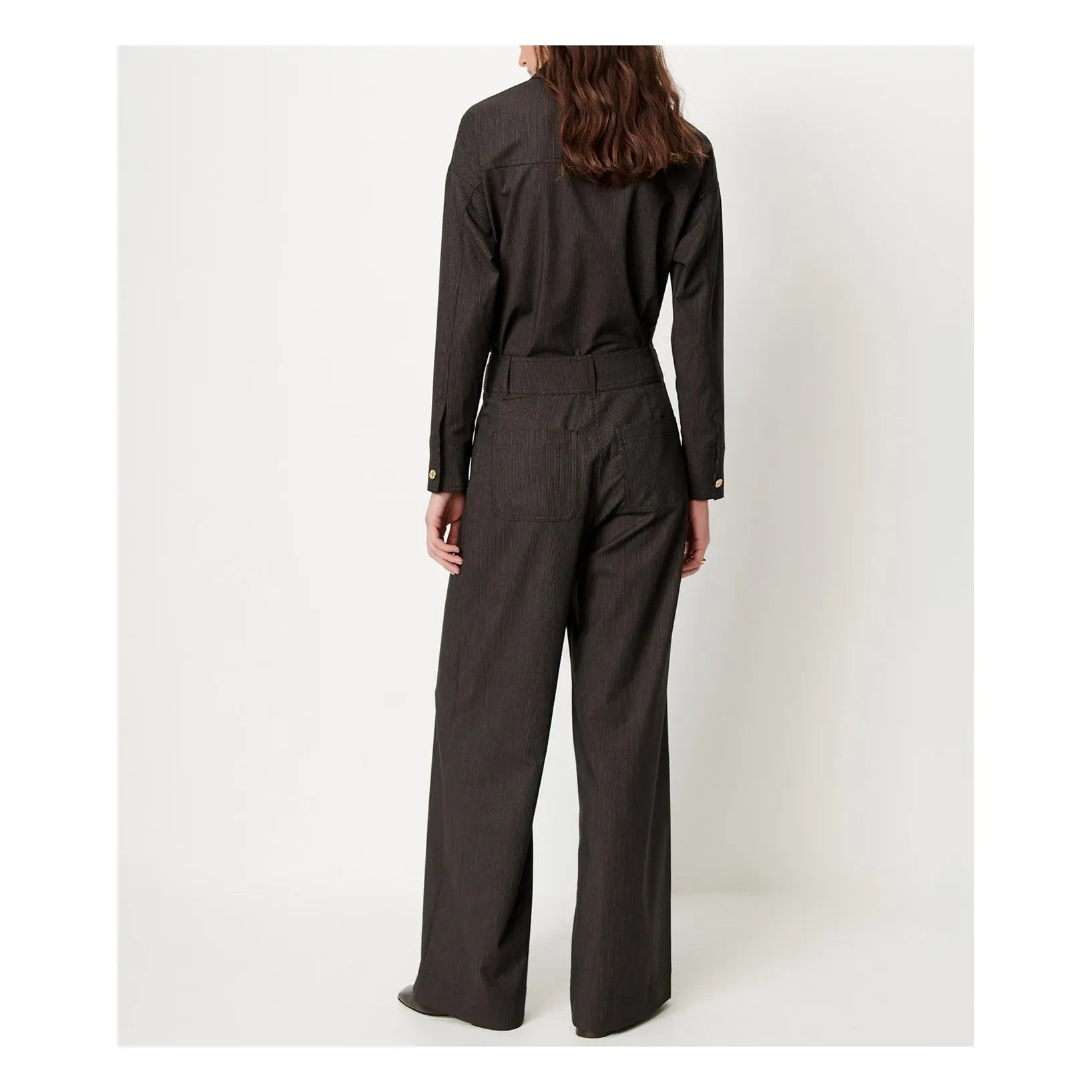 Sessùn - Pantalones Manhatti | Café