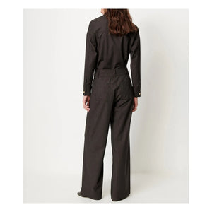 Sessùn - Pantalones Manhatti | Café