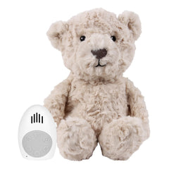 Flow - Lou Bear gece lambalı peluş | Bej