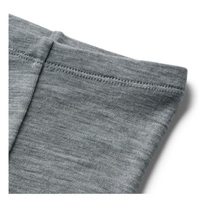 Wheat - Agi Mallas | Gris jaspeado