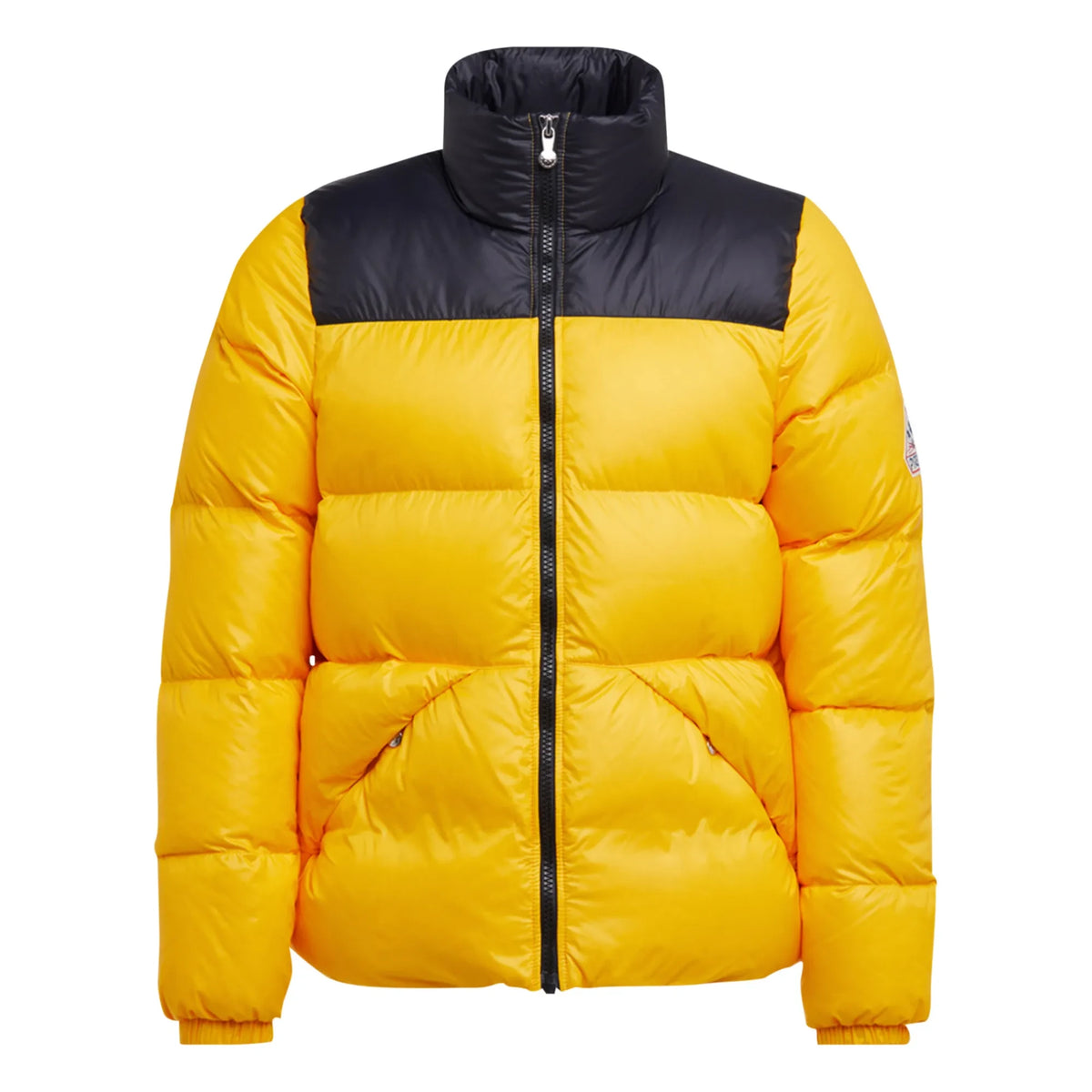 Pyrenex - Radiant Şişme Mont | Sarı