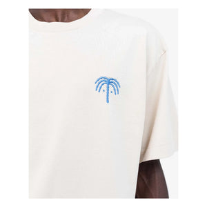 Olow - Connection T-Shirt | Creme