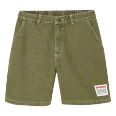 American Vintage - Bermuda Uzatown | Caqui
